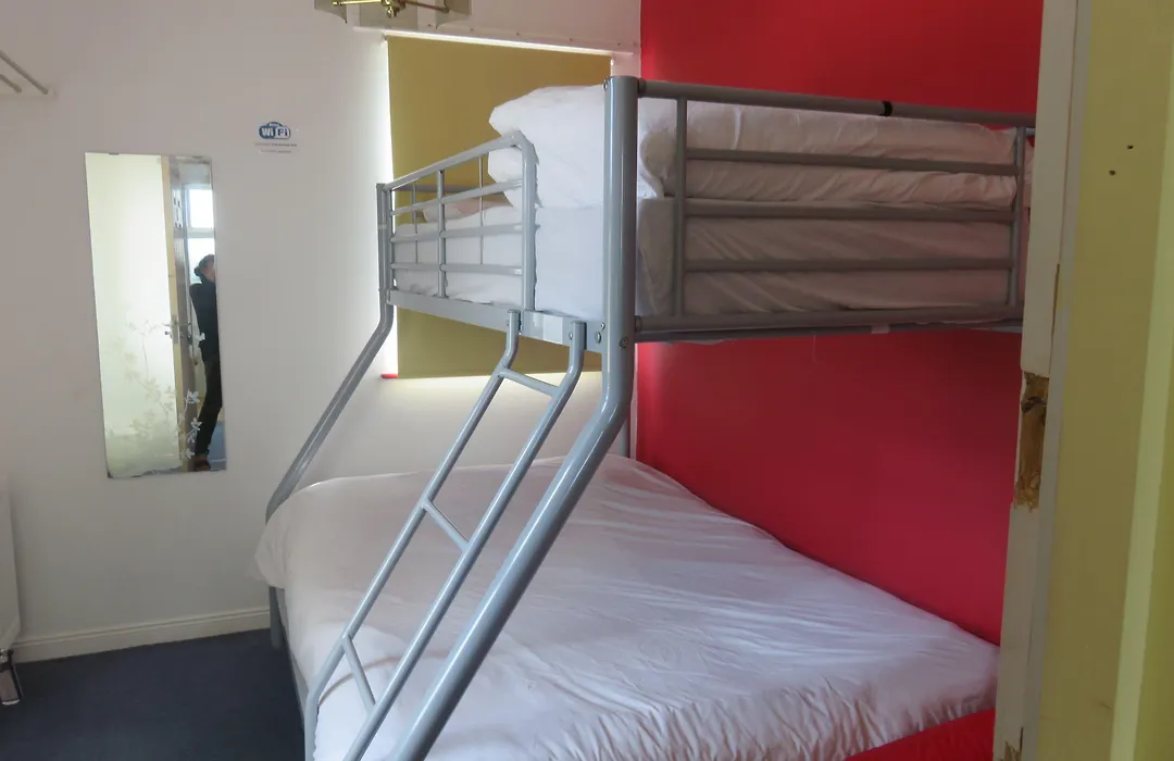 Finn Mccools Giants Causeway Hostel-1