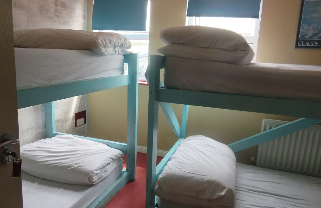 Finn Mccools Giants Causeway Hostel-1