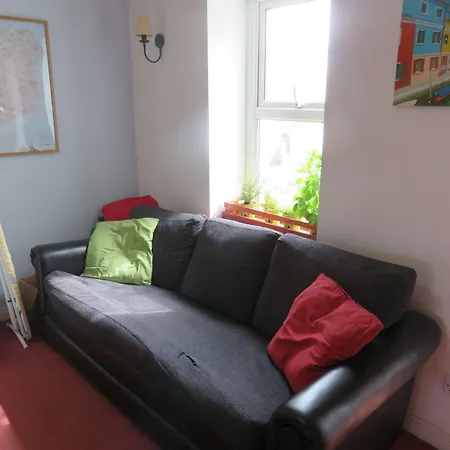 Finn Mccools Giants Causeway Hostel-2