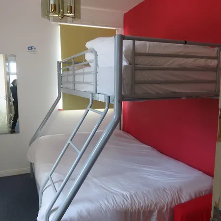 Finn Mccools Giants Causeway Hostel-2