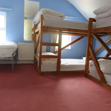 Finn Mccools Giants Causeway Hostel-2